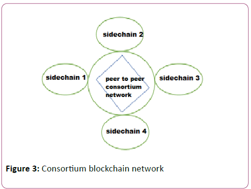 Information-Technology-blockchain-network